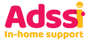 Image result for adssi in home support